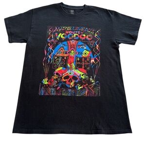 NWOT - Marie Laveau House of Voodoo Tee Shirt